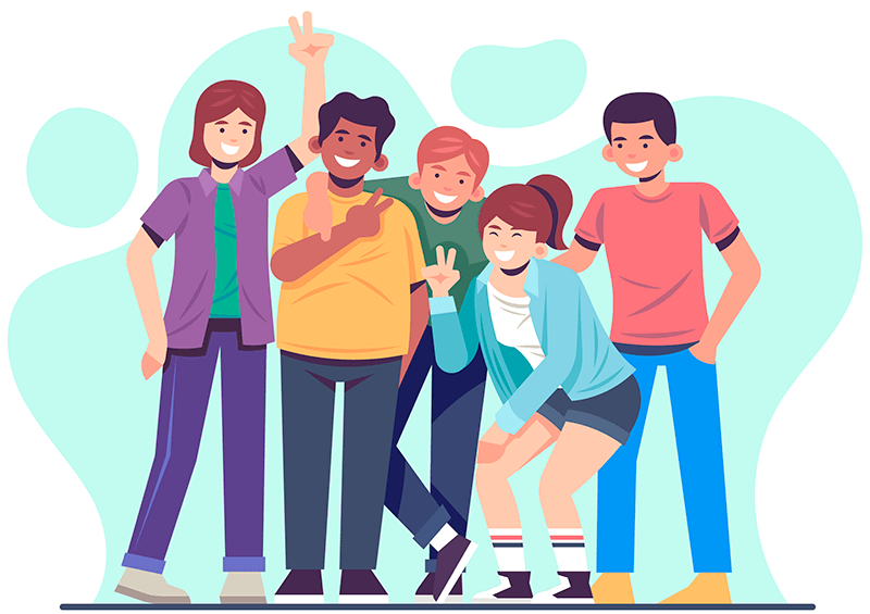 Salas do cearachat.com